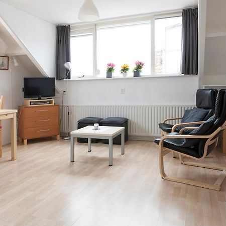 Appartement Zuidstraat Domburg Eksteriør billede