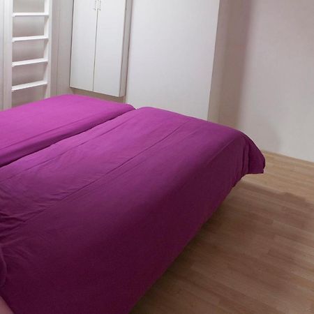 Appartement Zuidstraat Domburg Eksteriør billede