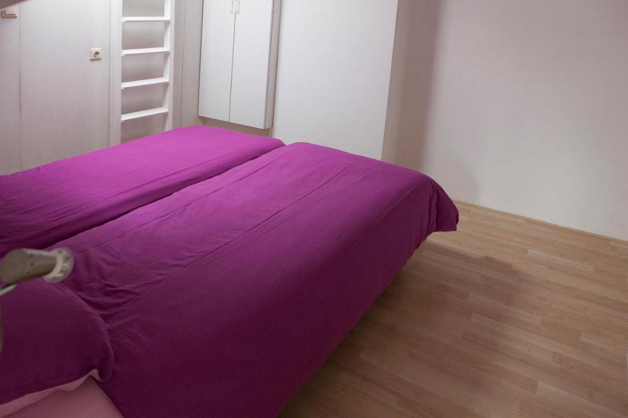 Appartement Zuidstraat Domburg Eksteriør billede